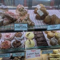  at Herbee's Garden Cafe in Hahndorf