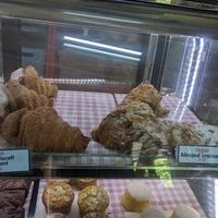  at Herbee's Garden Cafe in Hahndorf