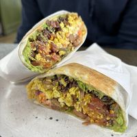   at Herbee's Garden Cafe in Hahndorf