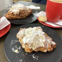   at Herbee's Garden Cafe in Hahndorf