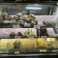   at Herbee's Garden Cafe in Hahndorf