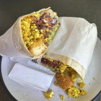   at Herbee's Garden Cafe in Hahndorf