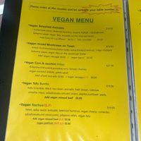   at Herbee's Garden Cafe in Hahndorf