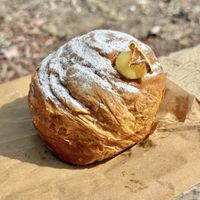   at Herbee's Garden Cafe in Hahndorf