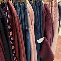 Wool at DearGoods III in Munich