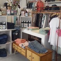 Inside at DearGoods III in Munich