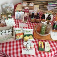 Friday Open MOA at MOA Organicos in Porto Alegre