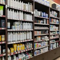  at Lifestyle Markets - Cook St in Victoria