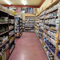  at Lifestyle Markets - Cook St in Victoria