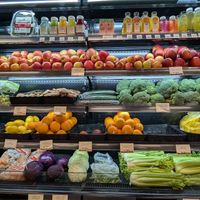  at Lifestyle Markets - Cook St in Victoria