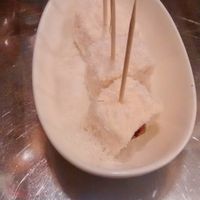 Loukhoum at Le Mezze du Chef - Menilmontant in Paris