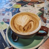  at Ritual Coffee Company in Blenheim