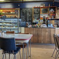  at Ritual Coffee Company in Blenheim