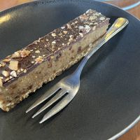   at Ritual Coffee Company in Blenheim