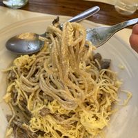   at Mystic All Day Cafe in Athens