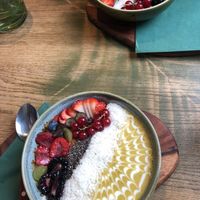   at De Koffiemolen in Alkmaar