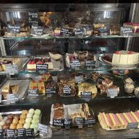   at Sencha Lunchstore in Alkmaar