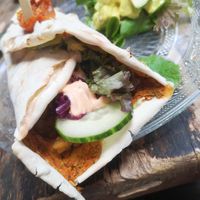  at Sencha Lunchstore in Alkmaar