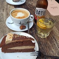  at Sencha Lunchstore in Alkmaar