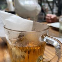   at Sencha Lunchstore in Alkmaar