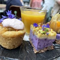   at Sencha Lunchstore in Alkmaar