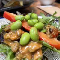   at Sencha Lunchstore in Alkmaar