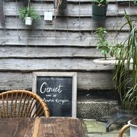 🫶🏻  at Sencha Lunchstore in Alkmaar