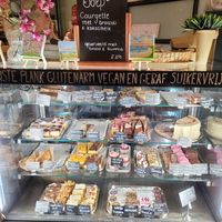  at Sencha Lunchstore in Alkmaar