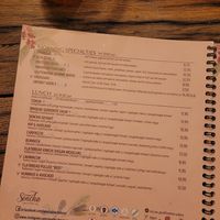  at Sencha Lunchstore in Alkmaar