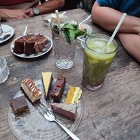  at Sencha Lunchstore in Alkmaar