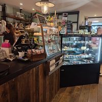  at Sencha Lunchstore in Alkmaar