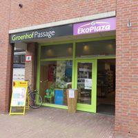 ekoplaza, alkmaar at EkoPlaza in Alkmaar