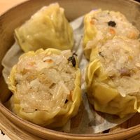 Shumai: oh my!  at Taiwan Noodle in Albany