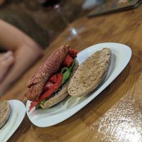 Perrito Alegre at VA De BO in Mallorca