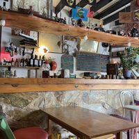 Phantasie at VA De BO in Mallorca