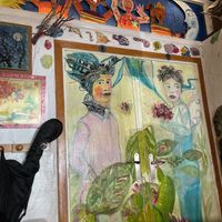 und verspielt at VA De BO in Mallorca