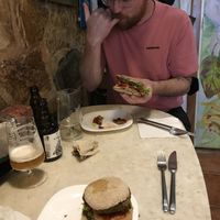   at VA De BO in Mallorca