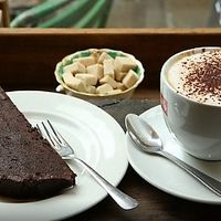  at The Garden in Frome