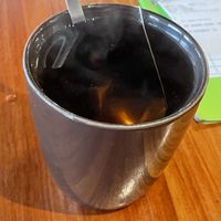 薄荷茶  at D'Life - Pandan Indah 蔬食 in Kuala Lumpur