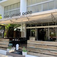Exterior   at The Pitted Date in Playa Del Carmen
