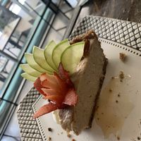   at The Pitted Date in Playa Del Carmen