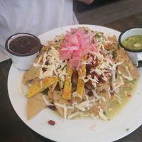  at The Pitted Date in Playa Del Carmen