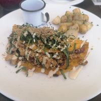  at The Pitted Date in Playa Del Carmen