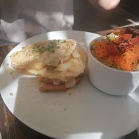  at The Pitted Date in Playa Del Carmen