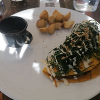  at The Pitted Date in Playa Del Carmen