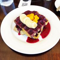  at The Pitted Date in Playa Del Carmen