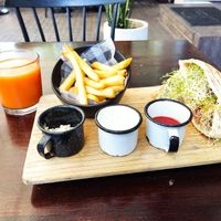  at The Pitted Date in Playa Del Carmen