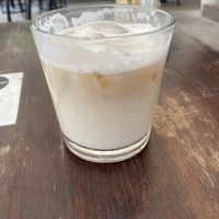   at The Pitted Date in Playa Del Carmen