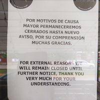  at The Pitted Date in Playa Del Carmen