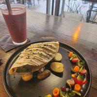  at The Pitted Date in Playa Del Carmen